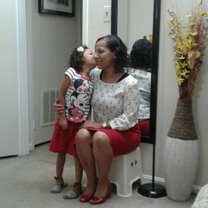 Meet your Posher, Bertha